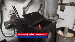 Obce mají velké pravomoci