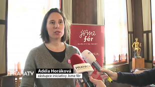 Primátor podpořil gay a lesbické páry