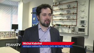 Jak se topí s obnovitelnými zdroji