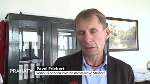 Lidická ulice se dočká opravy