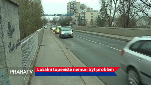 Lokální topeniště nemusí být problém