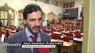 Část Vinohradské ulice se uzavře