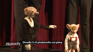 Divadlo S+H představilo své letošní plány