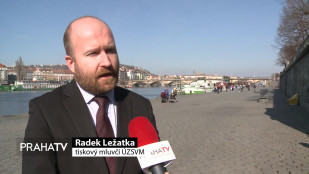 Vládní čtvrť v Letňanech by vyprázdnila 70 budov