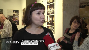 Pražské muzeum mapuje slavnou českou operu