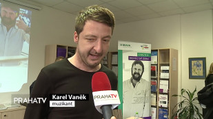 Pražané si mohou nechat vyšetřit ledviny zdarma