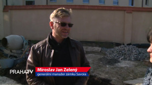 Zámky nejsou jen pro vyvolené