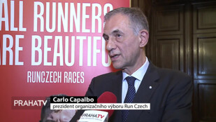 RunCzech letos zahájí jubilejní 25. sezónu