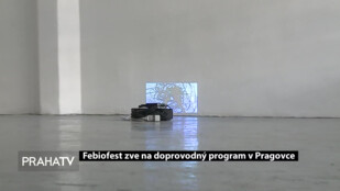 Febiofest zve na doprovodný program v Pragovce