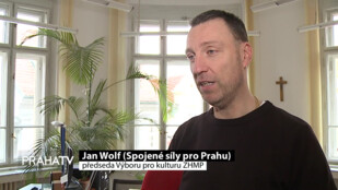 Palmovka je podle kritiků divadlem roku