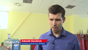 Spalování musí být dokonalé