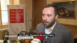 Kobky na náplavkách hledají nové nájemce