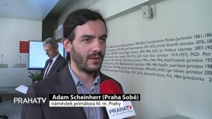 Podobu stanic metra D navrhnou výtvarníci