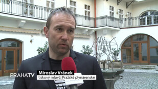 Topnou sezónu zakončí odorizace zemního plynu