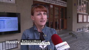 Opravy Štěrboholské pokračují