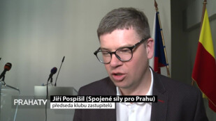 Koaliční krize zažehnána
