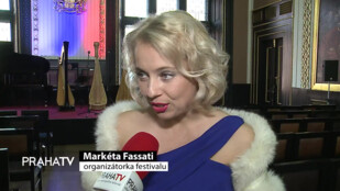 Fassati Art Festival opět nabídl bohatý program