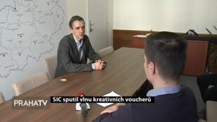 SIC spustil vlnu kreativních voucherů