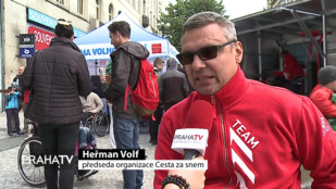 Sporty handicapovaných mohl ozkoušet každý
