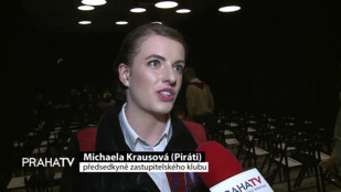 Vedení města debatovalo s veřejností