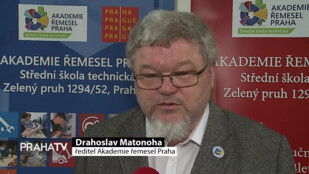 Do soutěže Sollertia se zapojili i podlaháři