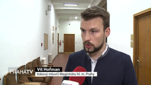 Praha chce nabídnout roční kupon na splátky