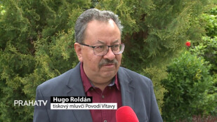 Plavební komora Praha Smíchov bude uzavřena