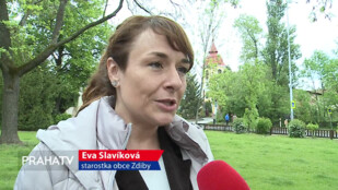 Do Zdib se vrátily zvony