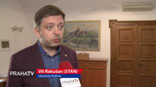 Vít Rakušan končí ve funkci starosty