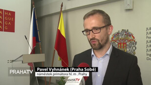 Praha přidá na mzdy učitelů 300 milionů korun