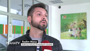 Bioodpad stále končí v komunálním odpadu