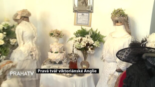 Pravá tvář viktoriánské Anglie