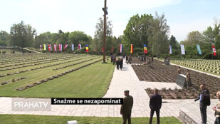 Snažme se nezapomínat