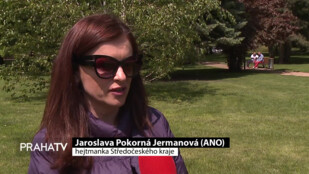 Poděbrady zahájily sezónu