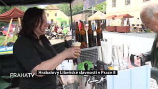 Praha 8 zahájila novou akci