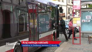 Kraj nelituje nákladů