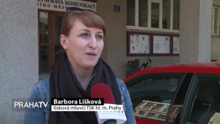 Do pítek a fontán se po zimě vrátila voda