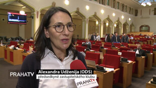 Opozice volá po mimořádném jednání zastupitelstva