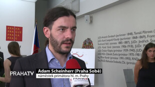 Označníky MHD budou mít jednotnou podobu