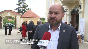 Nový dokument sklidil úspěch