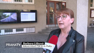 Část Vídeňské ulice se v úterý uzavře