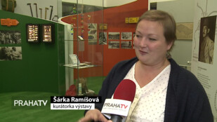 Historii i současnost turistů uvidíte na Vítkově