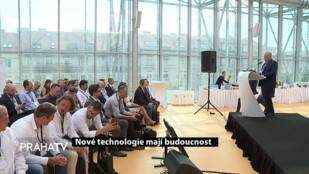 Nové technologie mají budoucnost