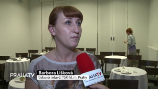 Prahu čekají letní uzavírky komunikací