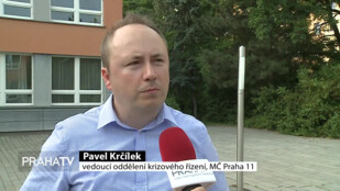 Praha 11 se zaměřila na bezpečnost občanů