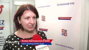 V Lysé nad Labem ocenili seniory