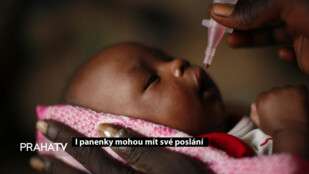 I panenky mohou mít své poslání