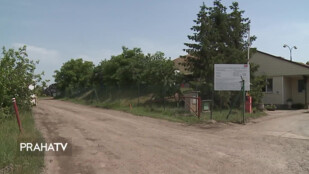 Kamenem úrazu je doprava