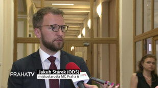 Zastupitelé řešili stav dopravní nouze v Praze 6