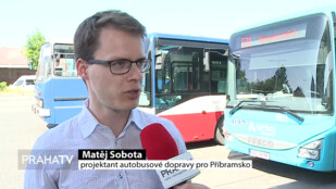 Startuje integrace Příbramska